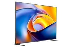 Smart Tivi QLED Toshiba AI 4K 100 inch 100Z570RP