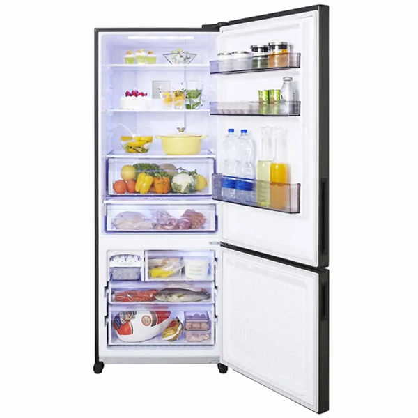 Tủ lạnh Panasonic Inverter 420 lít NR-BX471XGKV