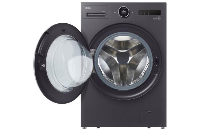 Máy giặt sấy LG Inverter giặt 17 kg - sấy 10 kg F2517RNTG