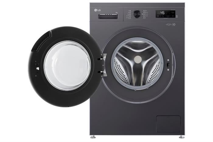 Máy giặt LG Inverter 9 kg FB1209S5M