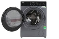 Máy giặt Toshiba Inverter 10.5 kg TW-T25BZU115MWV(MG)