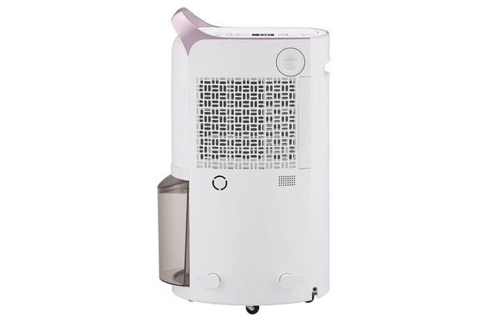 Máy hút ẩm LG Dual Inverter MD19GQGE0.ABAE