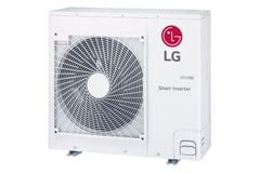 Điều hòa âm trần LG Inverter 4 HP ZTNQ36GNLA0