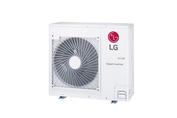 Điều hòa tủ đứng LG Inverter 30000 BTU ZPNQ30GR5E0