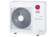 Điều hòa tủ đứng LG Inverter 46500 BTU ZPNQ48GT3A0