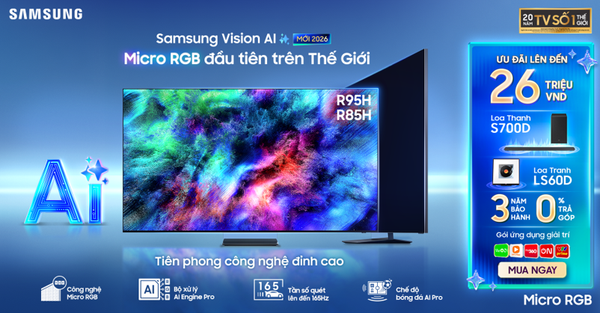 Micro RGB