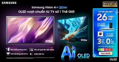 OLED