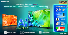 Neo QLED