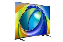 Smart Tivi Toshiba AI 4K 75 inch 75C350RP