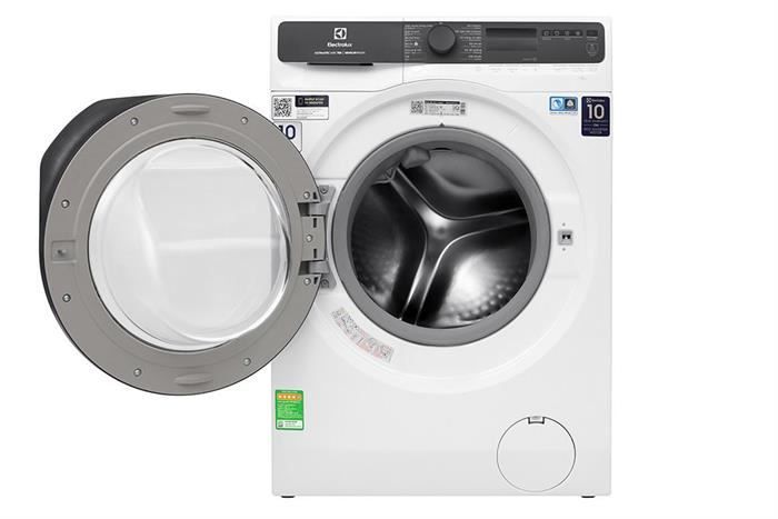 Máy giặt Electrolux UltimateCare 700 Inverter 10 kg EWF1043R7WC
