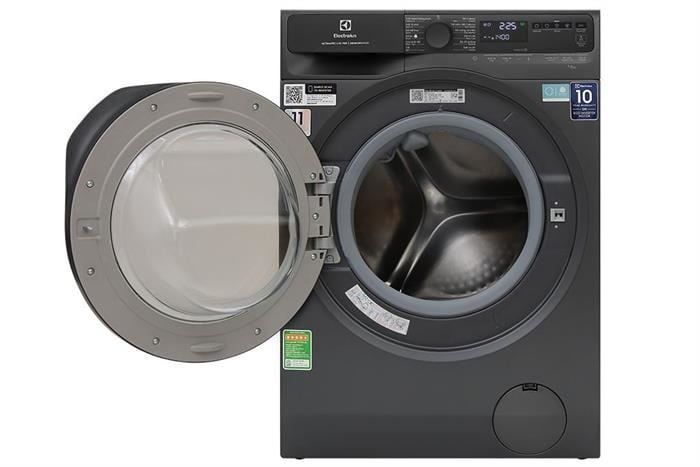 Máy giặt Electrolux UltimateCare 700 Inverter 11 kg EWF1143R7SC