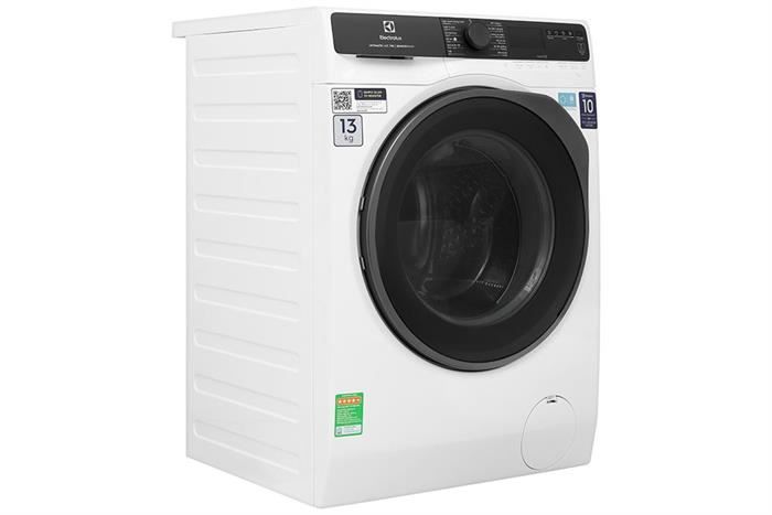 Máy giặt Electrolux UltimateCare 700 Inverter 13 kg EWF1343R7WC