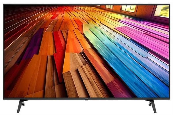 Smart Tivi LG AI 4K 50 inch 50UT8050PSB