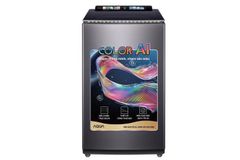 Máy giặt Aqua Inverter 11 kg AWM11-BSR1K(BU)
