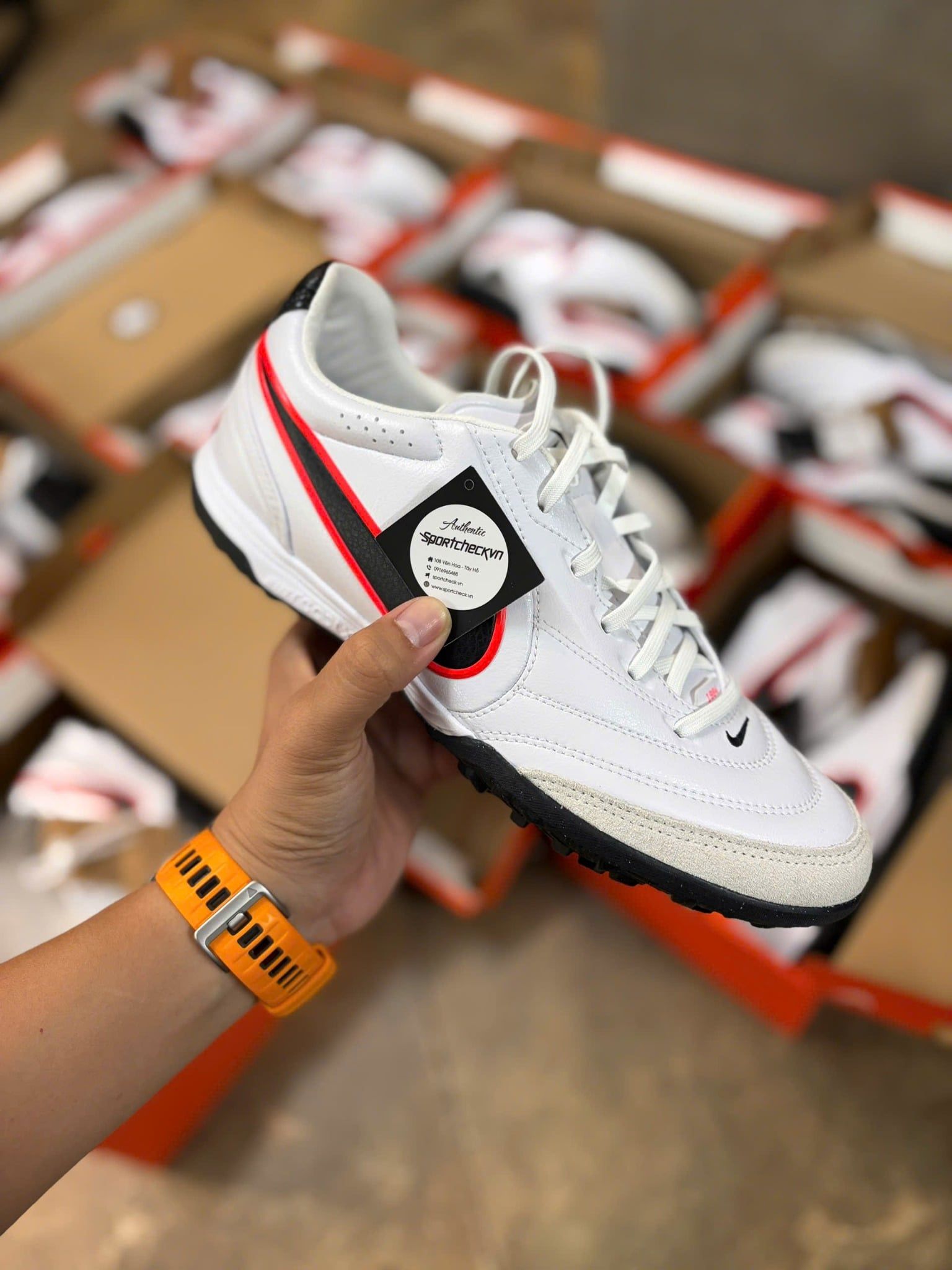 NIKE TIEMPO LIGERA PRO TF – sportcheckvn
