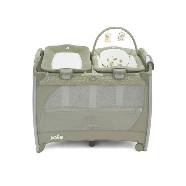 Excursion™ Change & Bounce Leo