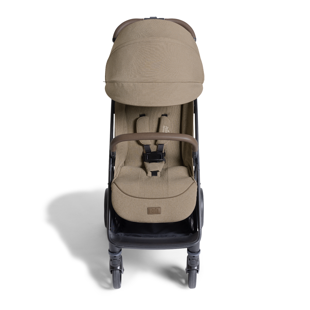 Xe đẩy cho bé Joie Parcel LX Sandstone