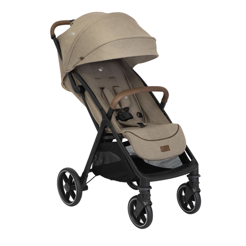 Xe đẩy cho bé Joie Parcel LX Sandstone