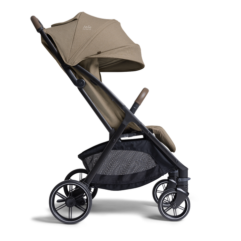 Xe đẩy cho bé Joie Parcel LX Sandstone