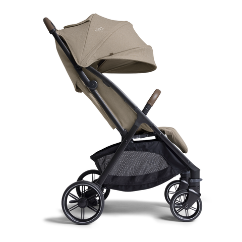 Xe đẩy cho bé Joie Parcel LX Sandstone