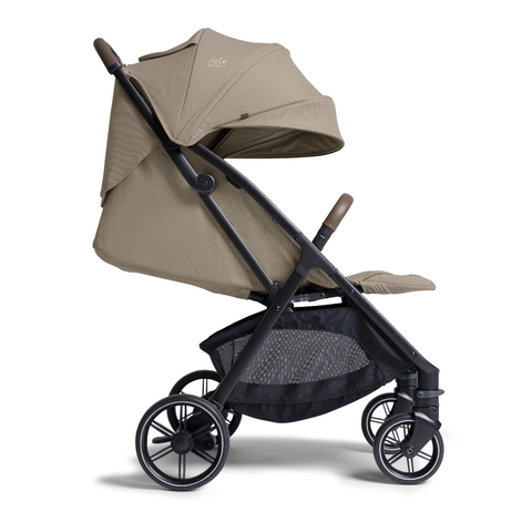 Xe đẩy cho bé Joie Parcel LX Sandstone