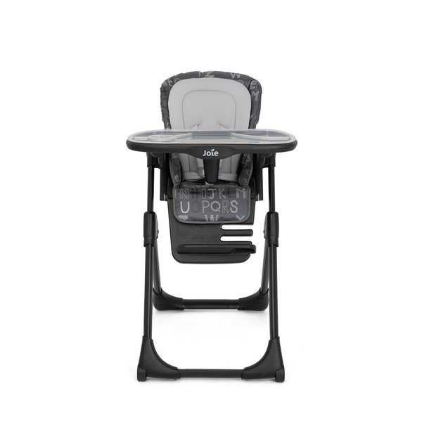 Mimzy™ Recline Abc Charcoal