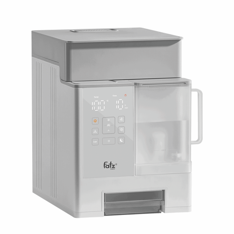 Máy tiệt trùng hơi nước sấy khô khử khuẩn thông minh công nghệ Anion e-STEAMPRO 1 FB4929BT