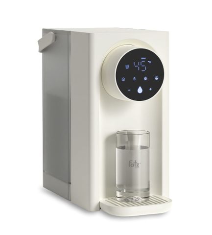 Máy đun và hâm nước tức thì thông minh tiện lợi Fatzbaby Speedy 2 FB3860FD