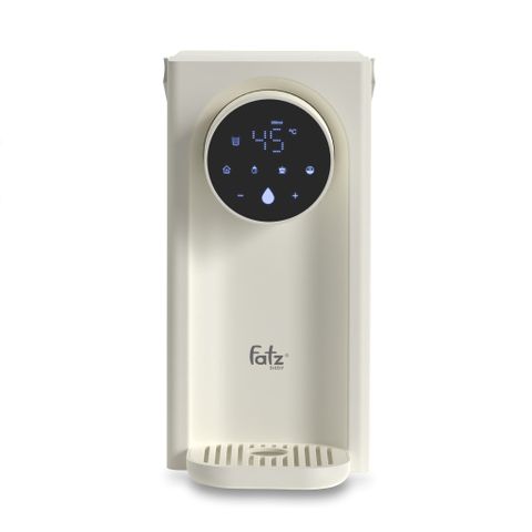 Máy đun và hâm nước tức thì thông minh tiện lợi Fatzbaby Speedy 2 FB3860FD