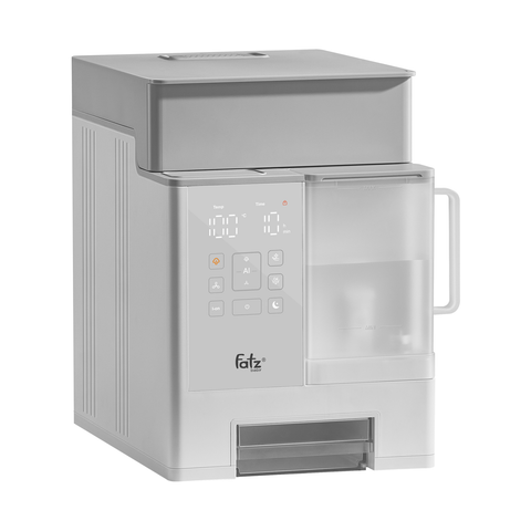 Máy tiệt trùng hơi nước sấy khô khử khuẩn thông minh công nghệ Anion e-STEAMPRO 1 FB4929BT