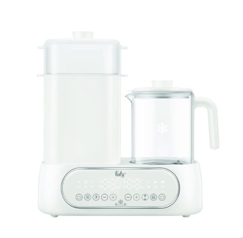 Máy đa năng điện tử Fatzbaby Multimax S1 FB9220CZ