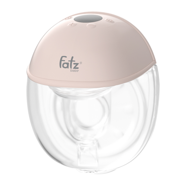 Máy hút sữa điện rảnh tay không dây Fatzbaby Freemax 20 FB1220TN