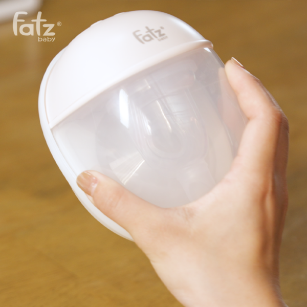 Máy hút sữa điện rảnh tay không dây Fatzbaby Freemax 20 FB1220TN