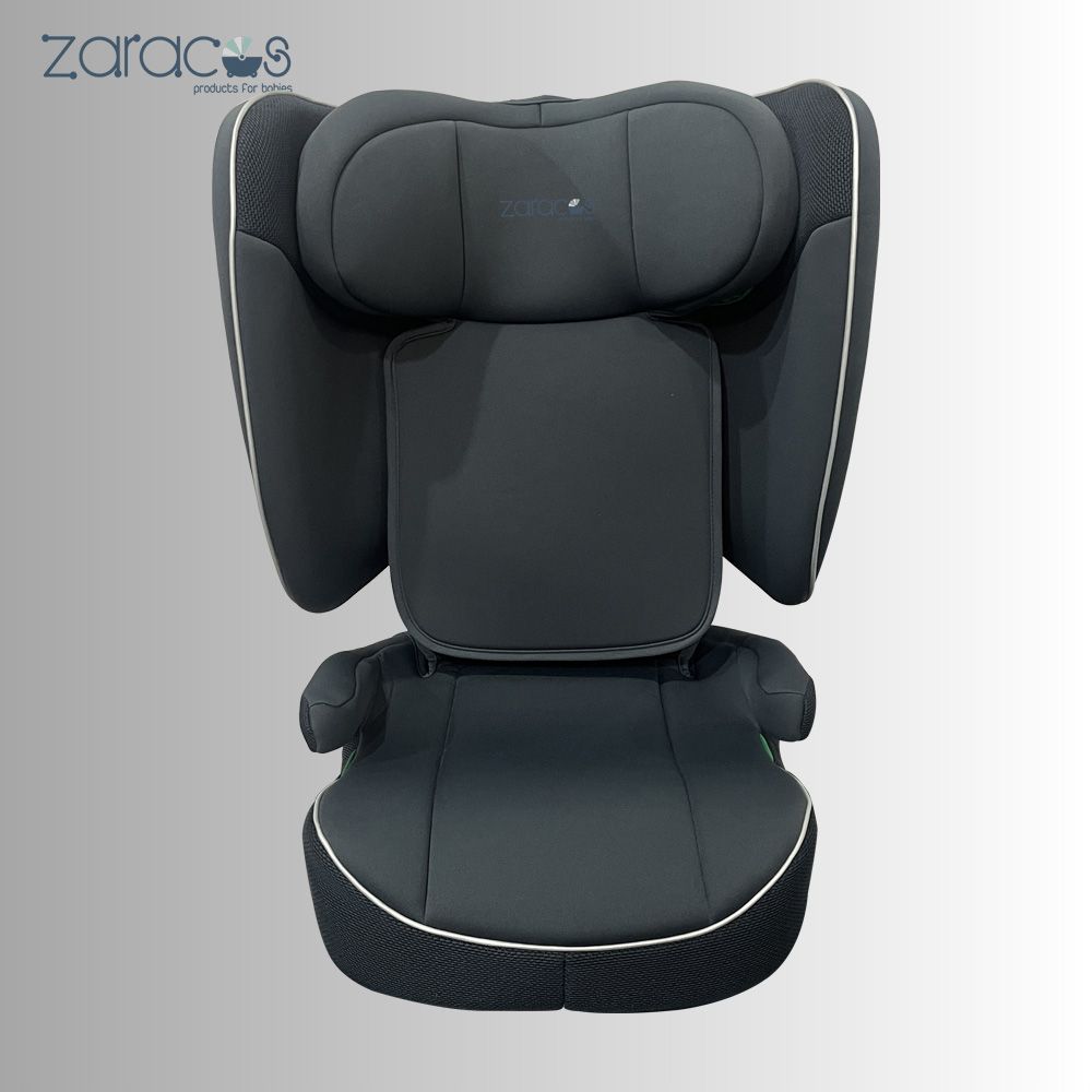 Ghế ô tô trẻ em gấp gọn Zaracos Kalis 5076 I-Size ECE R129/03