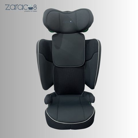 Ghế ngồi ô tô cho bé Zaracos Kalis 5076 I-Size ECE R129/03 - Màu Beige