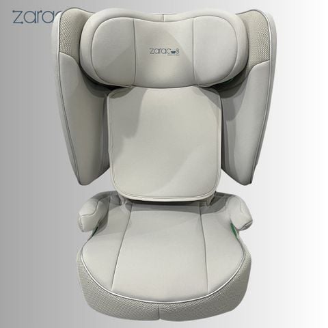 Ghế ngồi ô tô cho bé Zaracos Kalis 5076 I-Size ECE R129/03 - Màu Beige