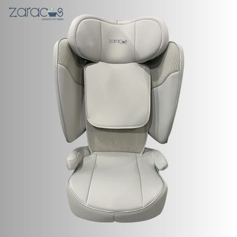Ghế ngồi ô tô cho bé Zaracos Kalis 5076 I-Size ECE R129/03 - Màu Beige