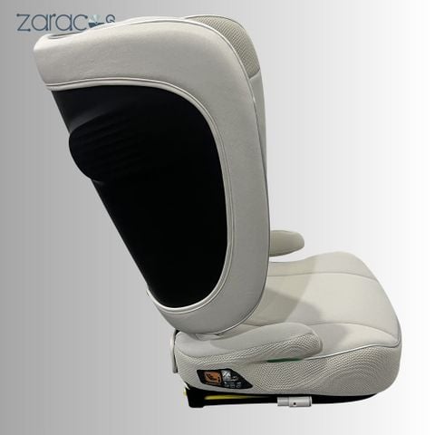 Ghế ngồi ô tô cho bé Zaracos Kalis 5076 I-Size ECE R129/03 - Màu Beige