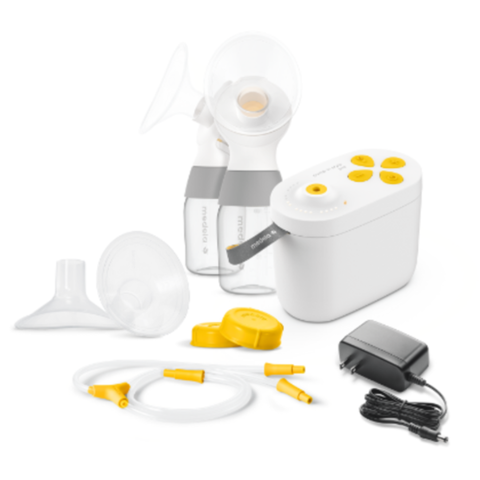 Máy hút sữa điện đôi Medela Pump In Style Pro
