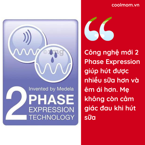 Máy hút sữa điện đôi Medela Pump In Style Pro