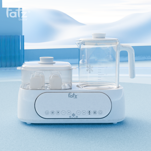 Máy đa năng điện tử Fatzbaby Multimax S1 FB9220CZ