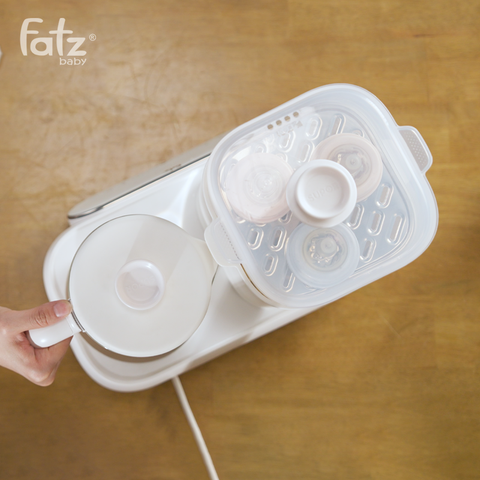 Máy đa năng điện tử Fatzbaby Multimax S1 FB9220CZ