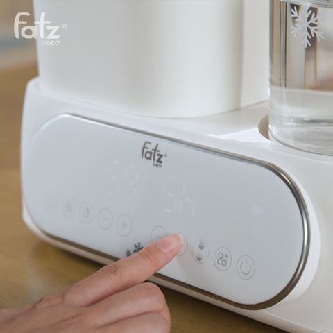 Máy đa năng điện tử Fatzbaby Multimax S1 FB9220CZ