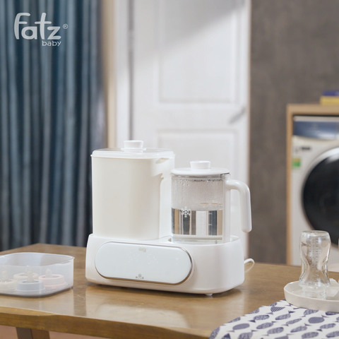 Máy đa năng điện tử Fatzbaby Multimax S1 FB9220CZ