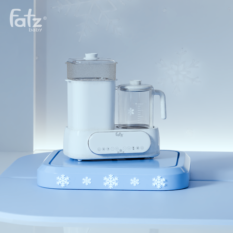 Máy đa năng điện tử Fatzbaby Multimax S1 FB9220CZ