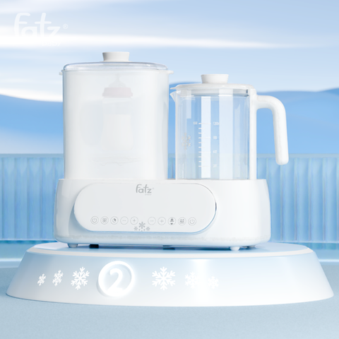 Máy đa năng điện tử Fatzbaby Multimax S1 FB9220CZ