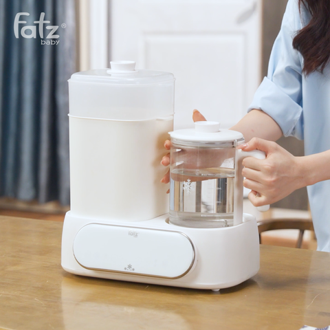 Máy đa năng điện tử Fatzbaby Multimax S1 FB9220CZ