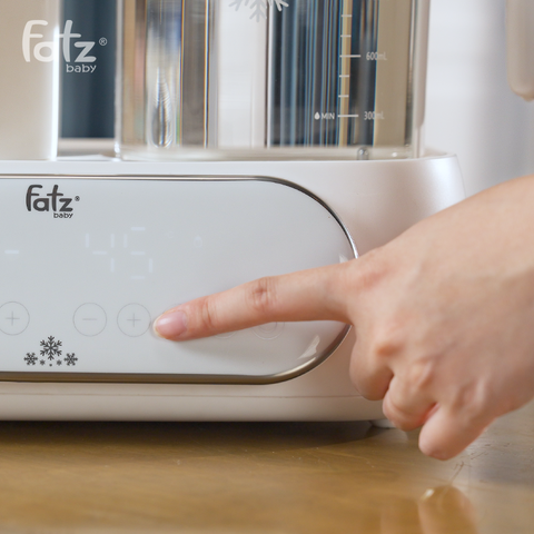 Máy đa năng điện tử Fatzbaby Multimax S1 FB9220CZ