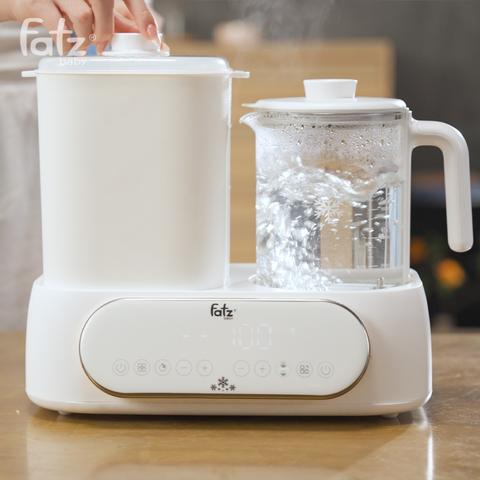 Máy đa năng điện tử Fatzbaby Multimax S1 FB9220CZ