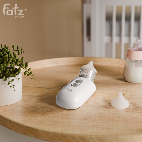 Máy hút mũi cầm tay Airy E1 NC006